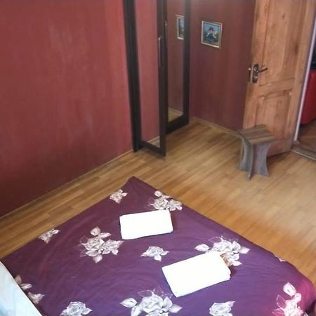 your hostel Tiflis Exterior foto
