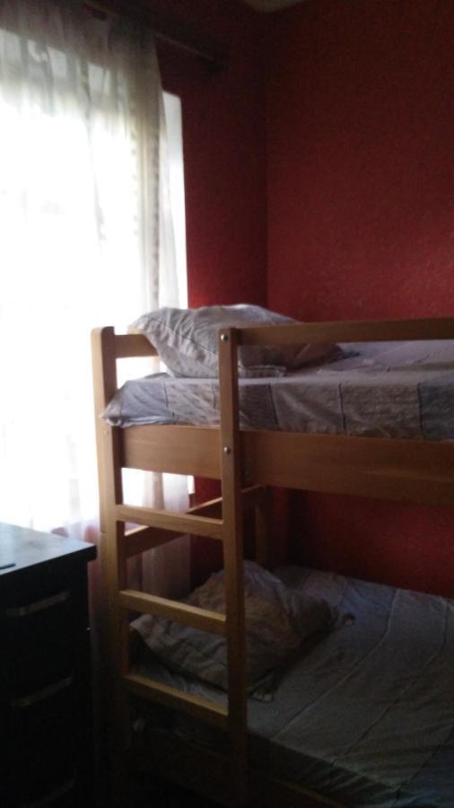 your hostel Tiflis Exterior foto