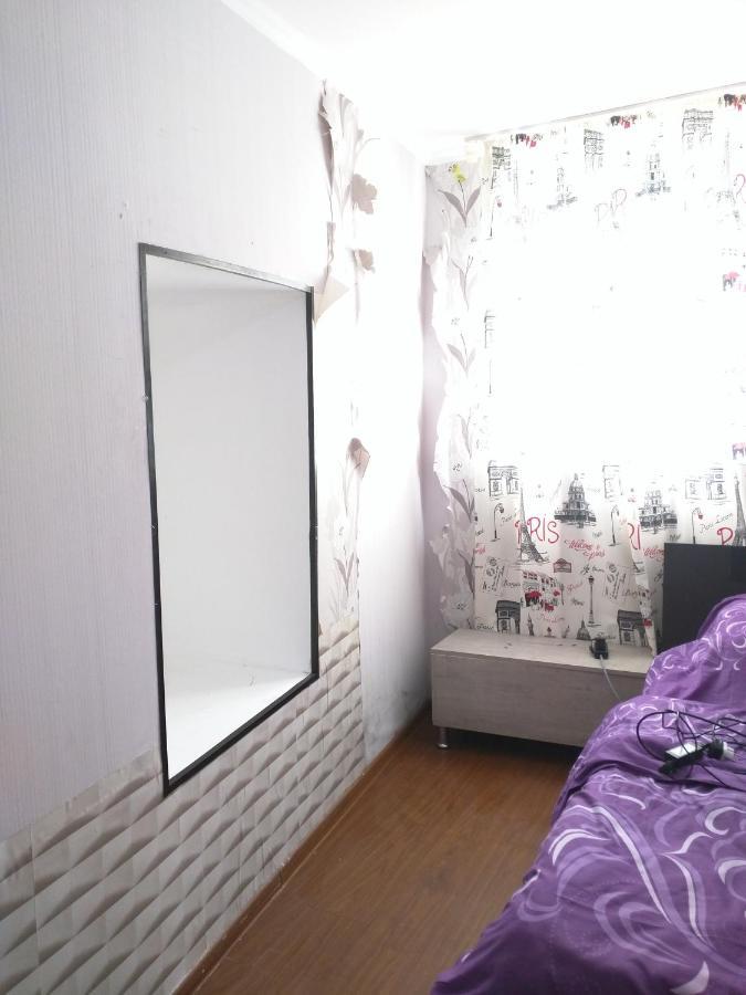 your hostel Tiflis Exterior foto