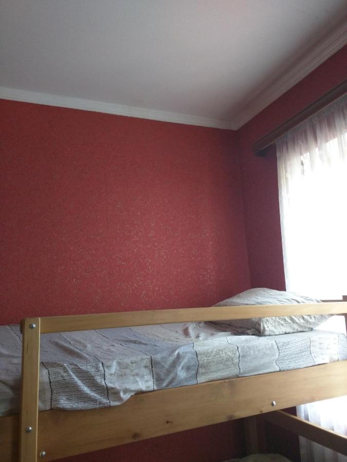 your hostel Tiflis Exterior foto